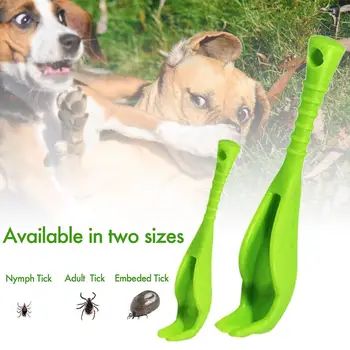 

Pet Supplies Take Tick Hook Tick Extractor Extraction Maker Catch Worm Maker