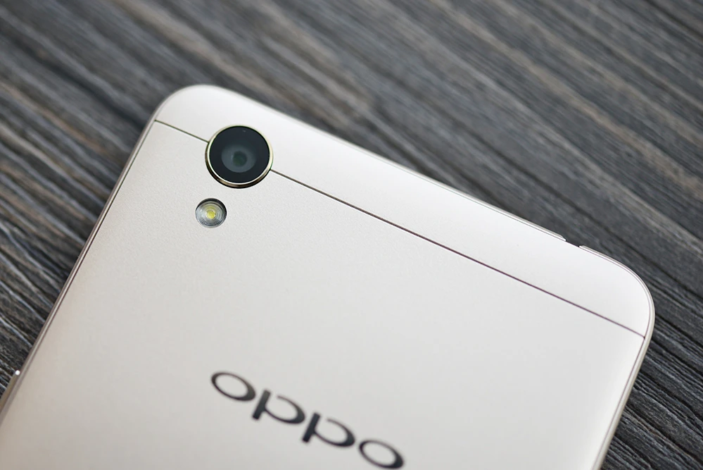 Глобальная версия Oppo A37 4G LTE мобильный телефон MTK6750 Восьмиядерный Android 5,1 5," ips 1280X720 2 Гб ram 16 Гб rom 8.0MP NFC OTG