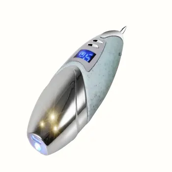 

9-Speed Micro-Spotted Spotted Spotted Pen Machine Face Sweeping Machine Point Mole Pen Beauty Instrument