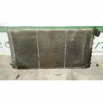 

WATER RADIATOR PEUGEOT 306 SALOON 3/4/5 DOOR (S2)