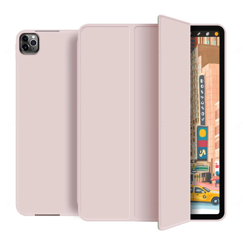 Case For iPad Pro 11 iPad Air 4 iPad 10.2 30 H9c884e4d53fa4df9b816d2cef0d1eb53C