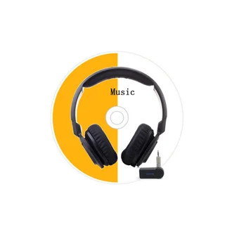 

Car accessories 3.5mm Bluetooth Receiver for Chrysler Sebring Voyager Crossfire PT Cruiser 300C Aspen Pacifica Town Country