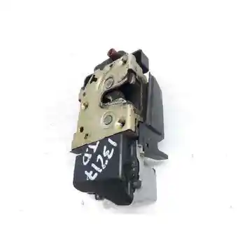 

9138A2 LOCK REAR RIGHT DOOR CITROEN C5 SALOON
