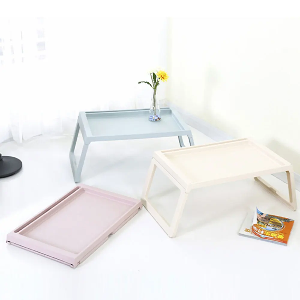Многофункциональный компьютерный стол складной деревянный поднос для ноутбука