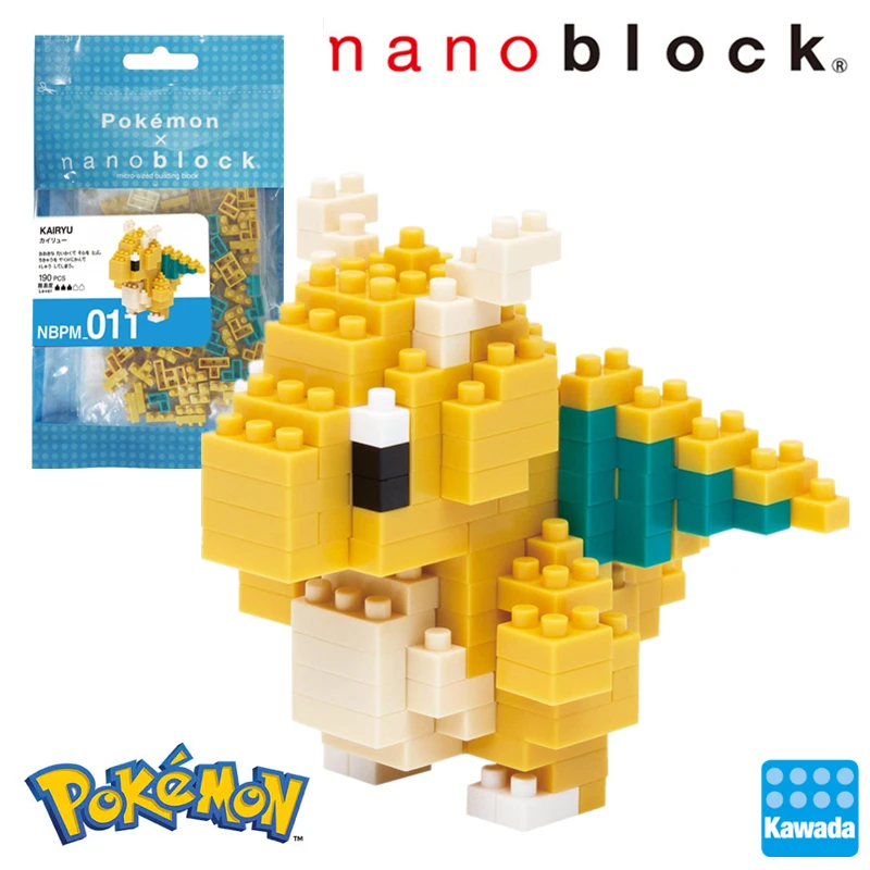 mini lego pokemon