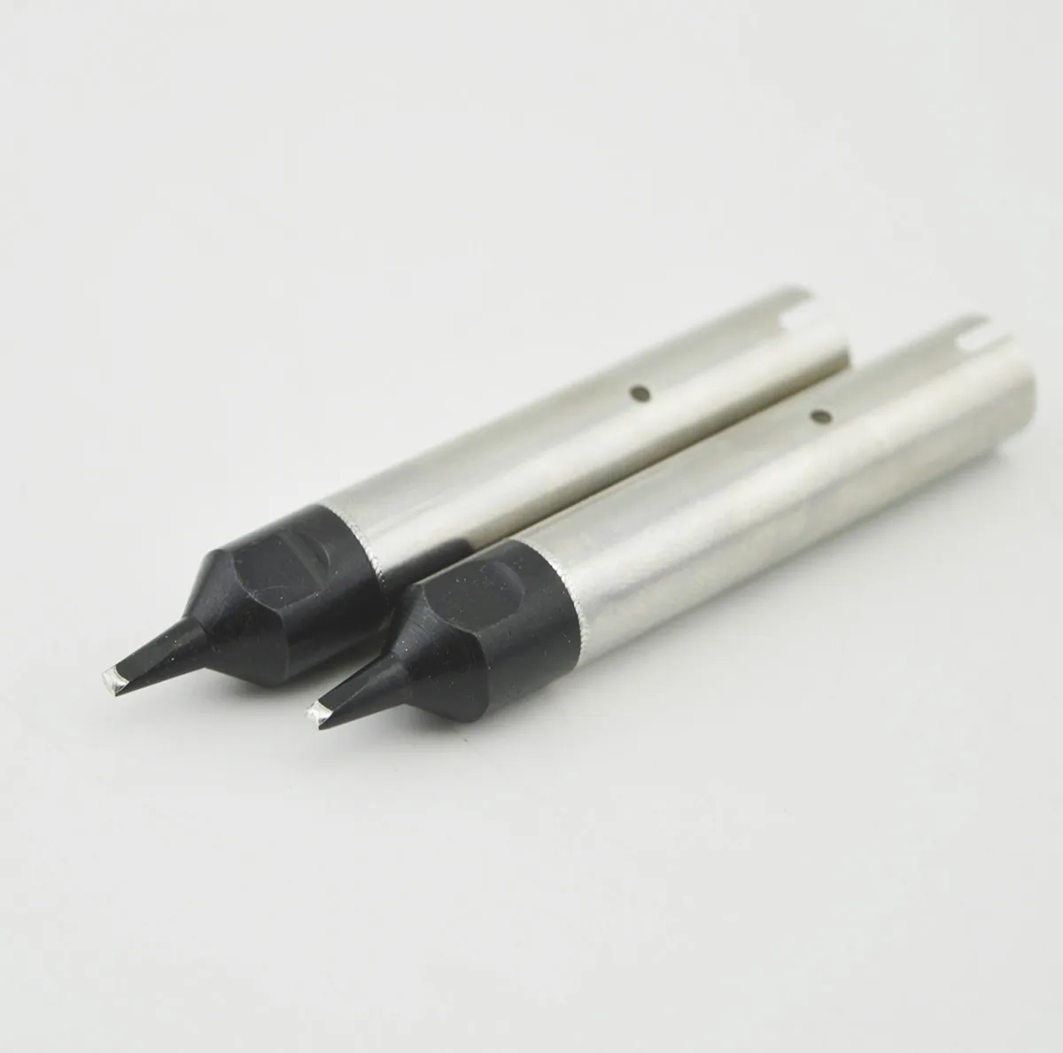 Wholesale Soldering Iron Tips QUICK 900G DV2 Series Solder Welding for Electric Station 16/ 20/ 24 | Инструменты