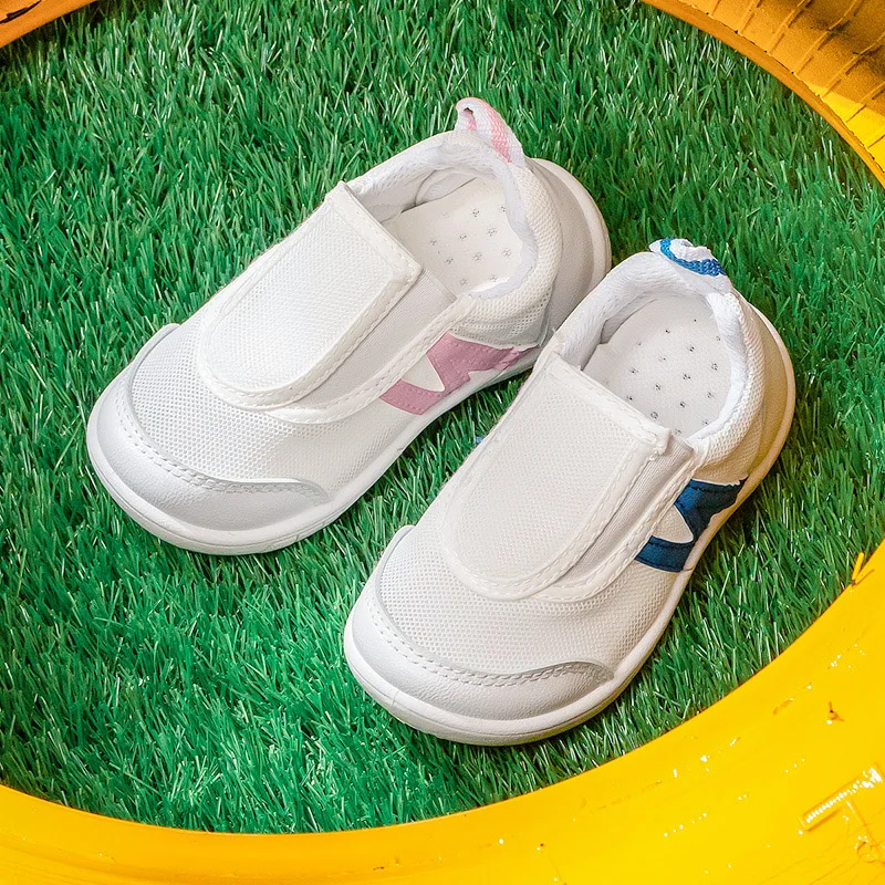 

Kids Shoes boy&girls Sports Shoes Breathable mesh sneakers | Kids Running Sneaker