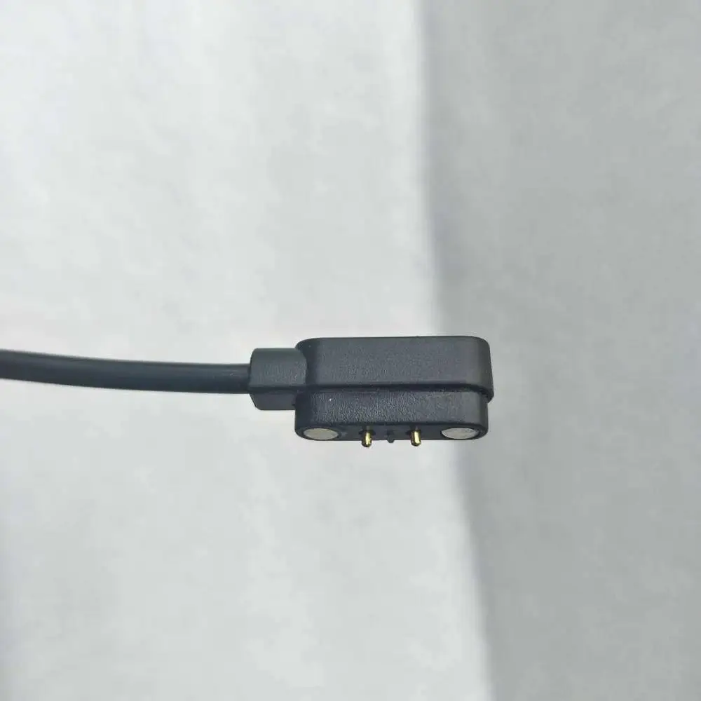 2pin Wristbands Charging Line Smart Watch Magnet Suction Charge Cable 2-pin 4mm USB Power Charger Cables Emergency Protection charging cable,usb charging cable
