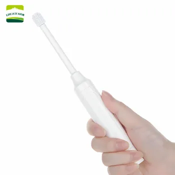 

Pet Electric Toothbrush Pet Dog Battery Electric 360 Degree Toothbrush Dental Set Oral Teeth Cleaning Supplies dog clinic pet
