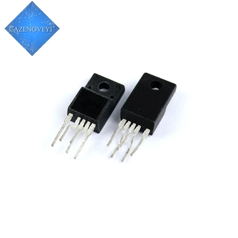 1pcs/lot CQ1565RT CQ1565 TO-220F-5 In Stock | Электронные компоненты и принадлежности