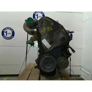 

AEY COMPLETE ENGINE VOLKSWAGEN GOLF III SALOON (1H1)