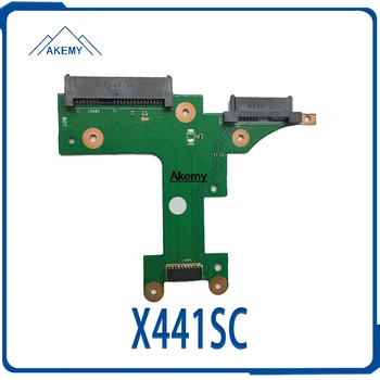 

Original for X441S X441SC HDD board Optical drive interface Connecting line with Cable