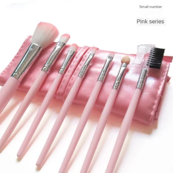 

Unicorn Makeup Brush Various Specifications Eyeshadow Loose Powder Blush Repair Fluffy And Soft Beauty Tool Get Started Quickly