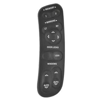 

New Power Window Switch Fit for Chevrolet C5 Corvette 1997-2004 10092804