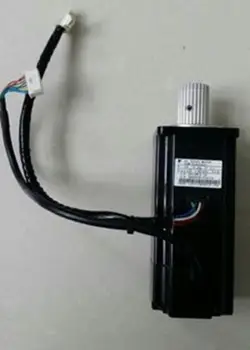 

1PC USED Yaskawa servo motor SGM-02A314C