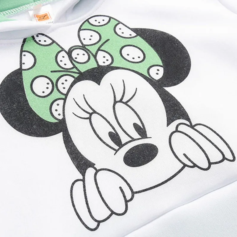 Skup YMYW kobiety dwa kawałki zestawy bluzy jesień dres O Neck z długim rękawem dorywczo mody kobiet nadrukowana odzież 4 kolory N27 Z25