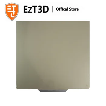 

EZT3D For Ender 3 Pro 5 Creality 3D Printer Parts Heatbed Pei Magnetic Flexible Heating 235mm 235mm