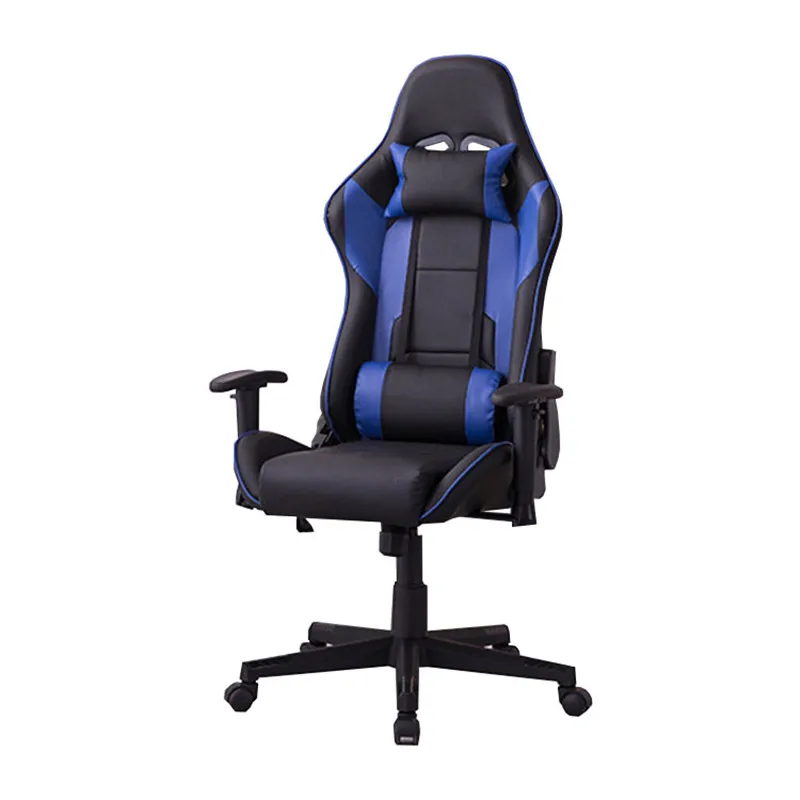 Typhoon Gaming High Back Chair Black at Dustin Heard blog