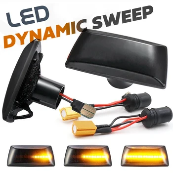 

LED Car Side Marker Light Repeater Turn Signal Lamp for Cadillac BLS CTS Daewoo Lacetti Premiere Buick Regal Cascada Saturn Aura