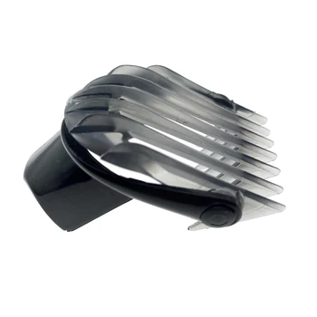 

3 21mm Hair Clipper Attachment Grooming Comb for Philips QC5010 QC5050 QC5070 QC5090