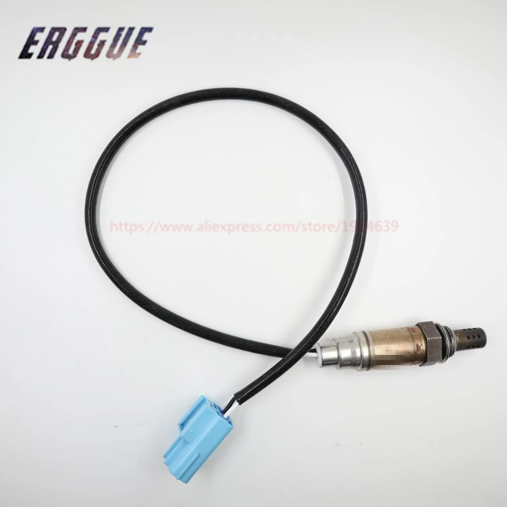 22690-6N205 22690-5S510 22690-5S511 лямбда кислородный O2 Датчик для Nissan Frontier Xterra 2002 2003 2004 высокое качество