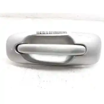 

0RP91WB7AE HANDLE REAR OUTER LEFT CHRYSLER VOYAGER (RG)