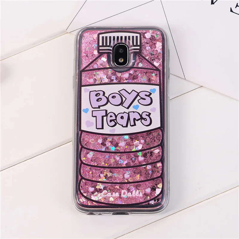 Мягкий чехол для Samsung Galaxy J1 J3 J5 J7 A3 A5 2016 2017 A6 A8 2018 S6 S7 Edge S8 S9 Plus|Бамперы| |