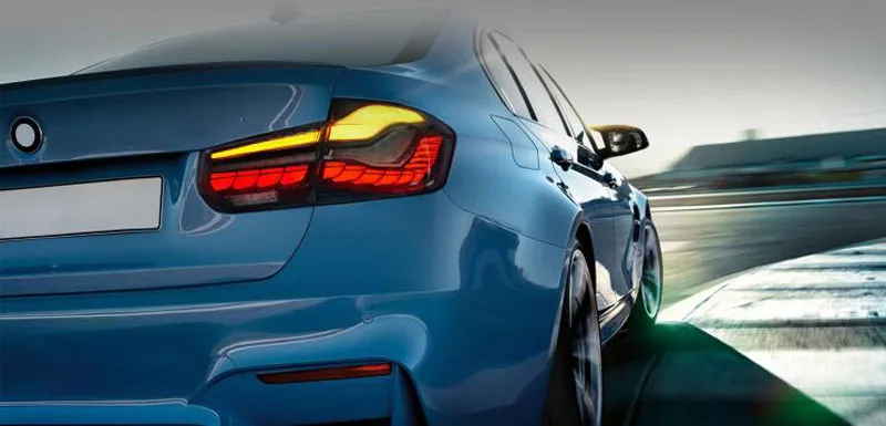 Bmw3シリーズf30m3 f80 2013-2019,m4 gts,スタイリッシュなデザインの