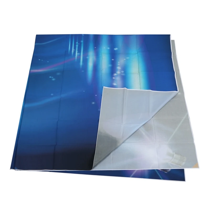 IG-Stage Thin Vinyl Studio Backdrop Photography Photo Background 10x10ft