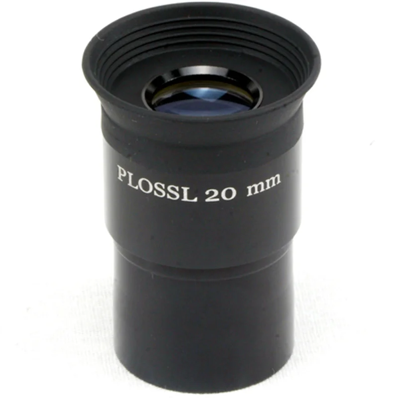 

PL20 Blue Film Eyepiece Astronomical Telescope DIY Accessories