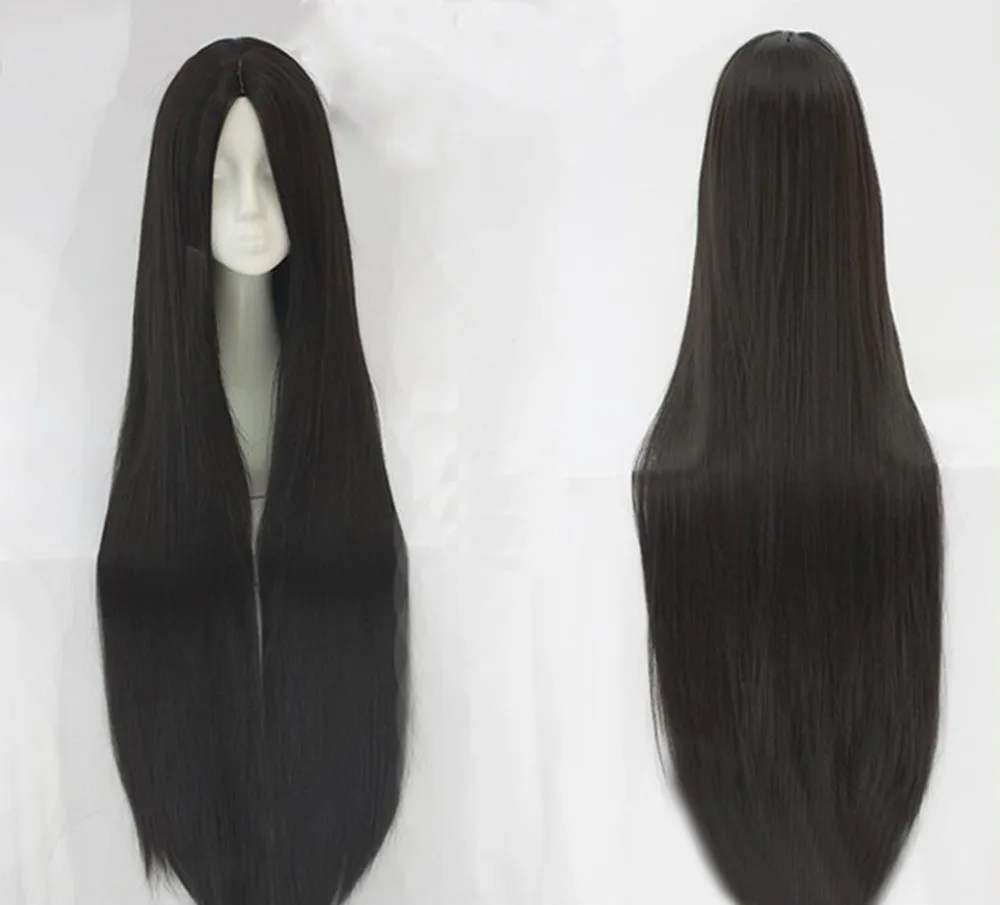 LG_High_Quality_100cm_Long_Straight_Wig_central_parting_Cosplay_Wig_black_Costume_Play_Wigs_Hallowee