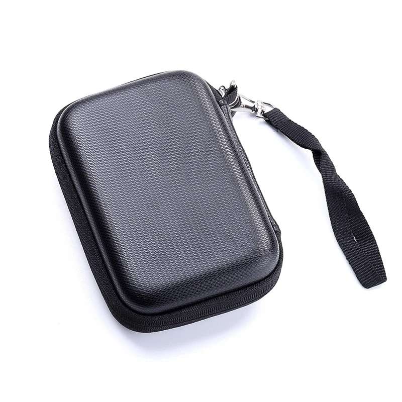Waterproof Fishing Hook Storage Box Outdoor Fishing Hook Storage Bag Portable Storage Box