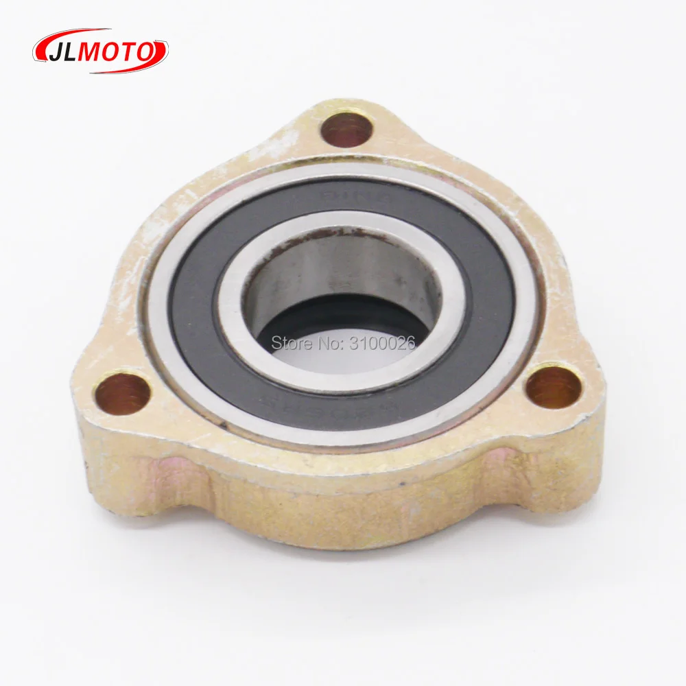 JLG-033-6-BEARING-CARRIER-GO-KART-BUGGY-PARTS
