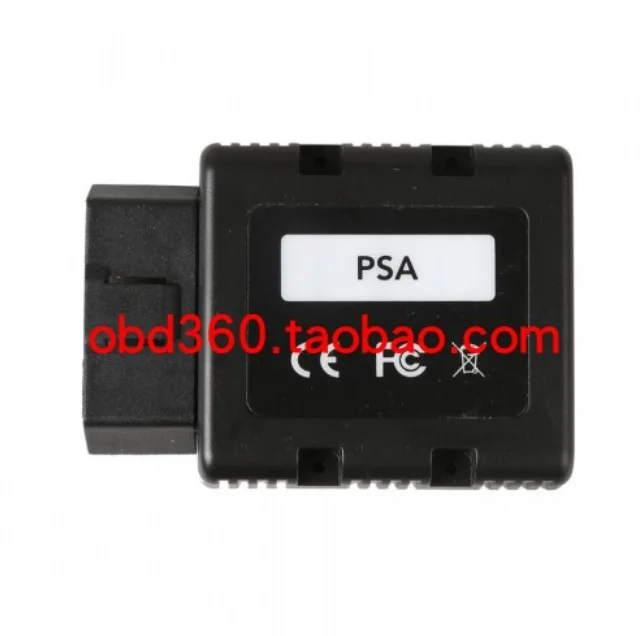 

2018 Newest PSACOM Replacement of Lexia-3 PP2000 BT For PSA-COM PSA COM Diagnostic Program for Peugeot/Citroen vehicles