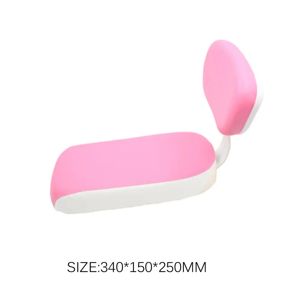 Велосипедный ремень безопасности для детей
