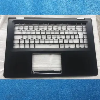 

New For Lenovo Flex 3 14 Yoga 500-14 TOP COVER Palmrest Upper Case Cover