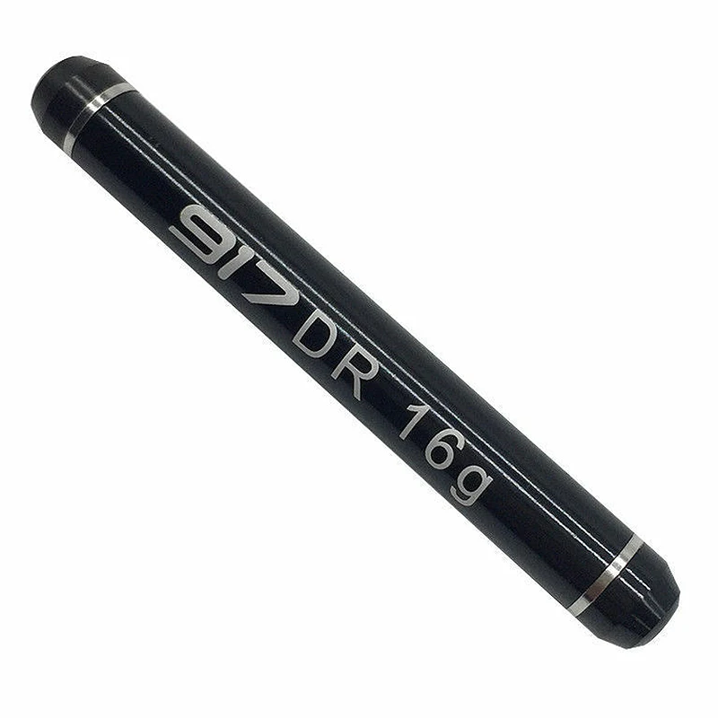 Вес для гольфа для Titleist 917D головка водителя Draw Dr 16 г