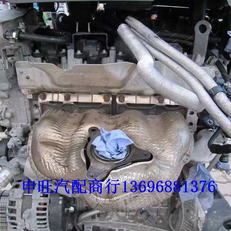 Auto Motor M139.980 2.0t Engine For Mercedes-Benz A 45 S AMG CLA 45 S CLA220 250 4