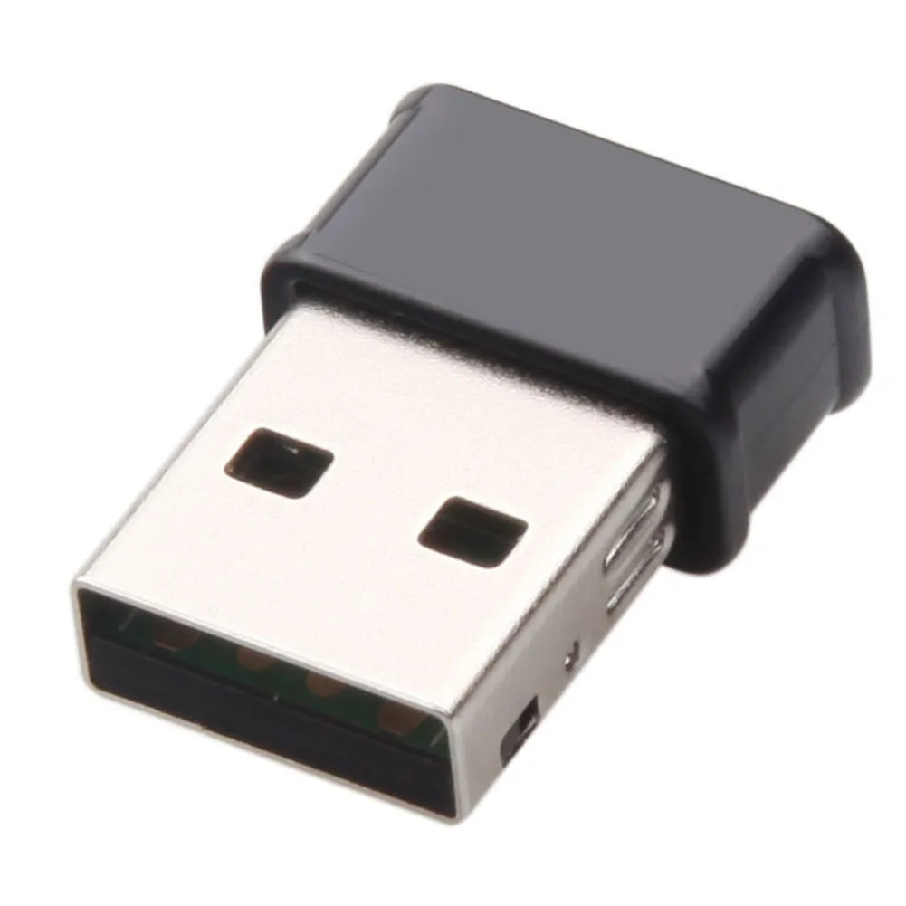 AC1200Mbps Двухдиапазонная сетевая карта Wifi адаптер мини беспроводной 2,4G/5G USB 3,0 ключ для настольного ноутбука