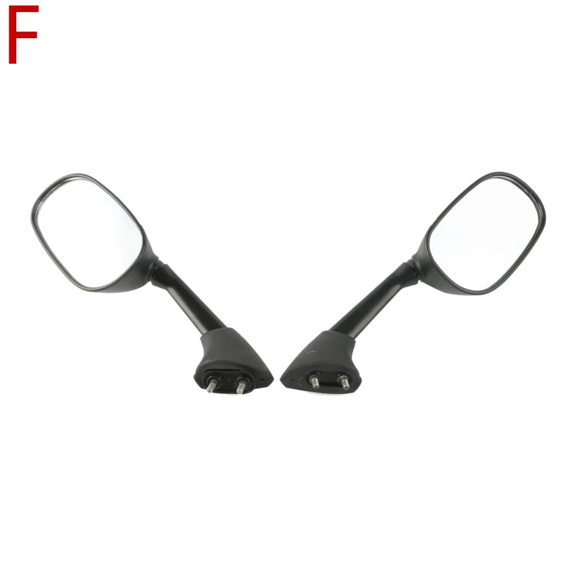 Мотоциклетные боковые зеркала заднего вида для Yamaha CBR600RR CBR1000RR CBR900 CBR919 CBR929 CBR954 CBR600F4I