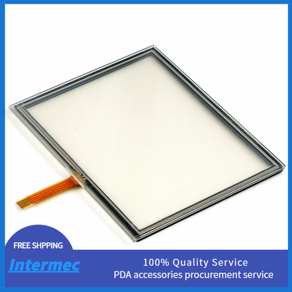 Intermec-Módulo de pantalla táctil CK3, nuevo y original, entrega gratuita