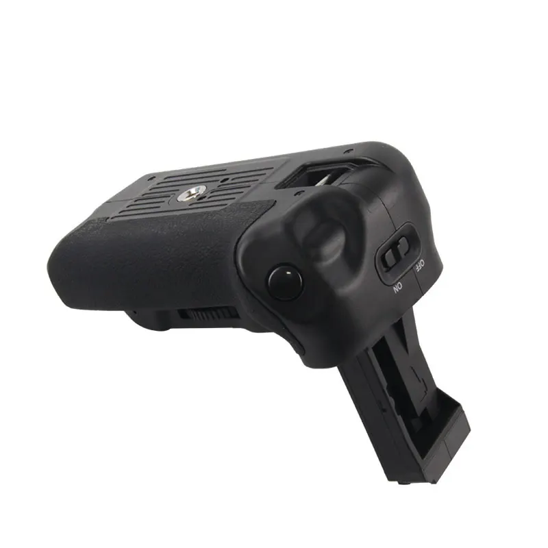 800D Vertical Battery Grip CANON EOS 77D 800D 9000D Rebel T7i Kiss X9i cameras Battery Grip camera battery handle grip