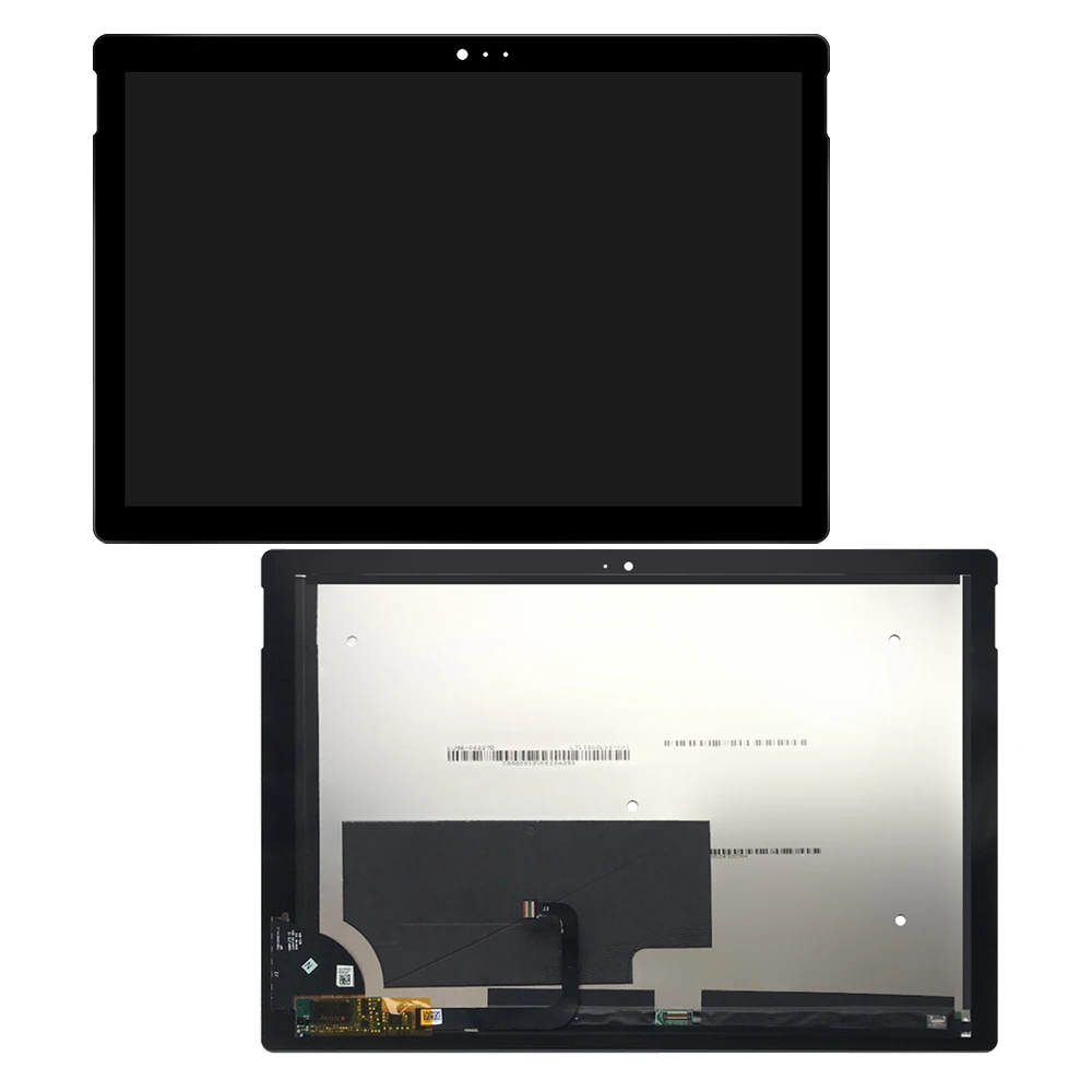 AAA+ качественный 1" ЖК-дисплей для microsoft Surface Pro 3(1631) TOM12H20 V1.1 ЖК-дисплей сенсорный экран дигитайзер панель в сборе