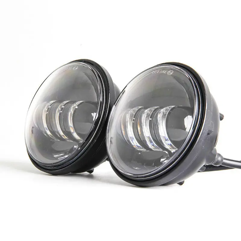 4.5inch LED fog light2800