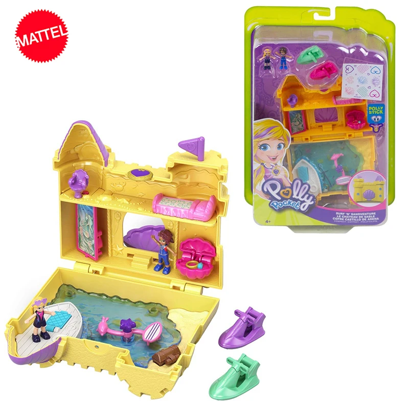 polly pocket aliexpress