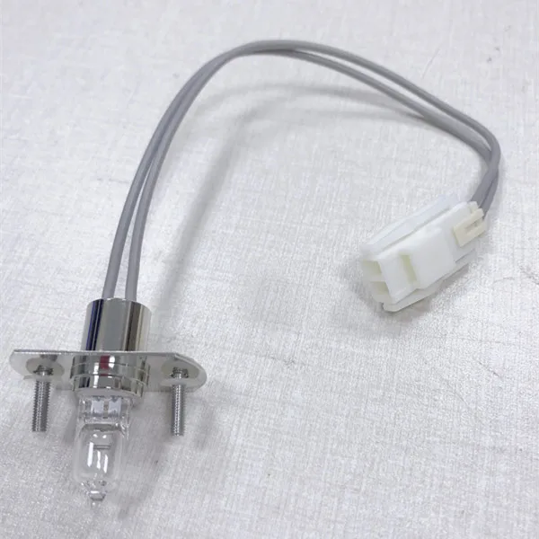 

Sysmex CHEM 180 Biochemistry Analyzer C180 lamp Furuno Clinical Chemistry Analyzer CA-400 lamp