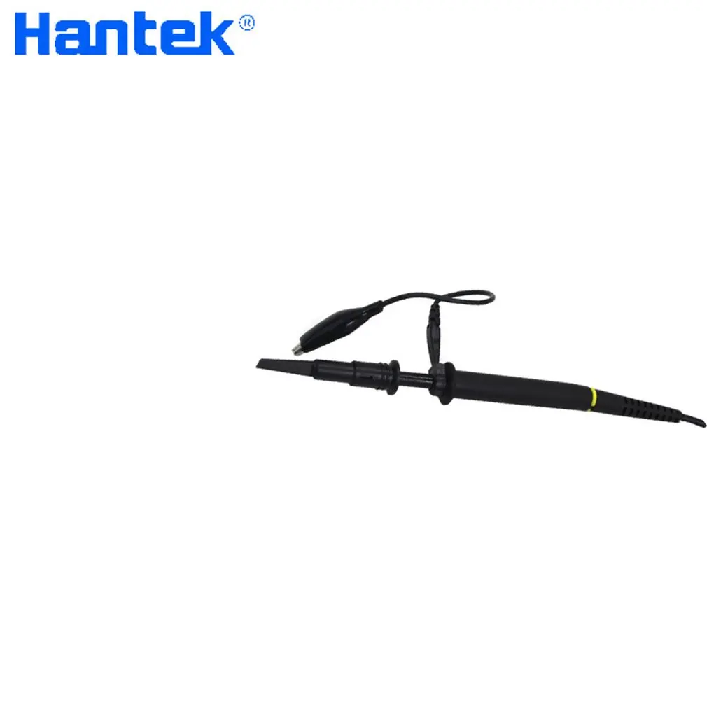 Hantek T3100 100:1 датчик осциллографа высокого напряжения 100 МГц 2500V BNC Интерфейс Osciloscopio Тесты зонды