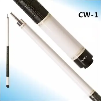 

FURY CW-1 Pool Cue Stick Kit Billiard Cue 13mm Tiger Everest M Tip Hard Maple XTC Furrule 8 Pin Joint Professional Billiard