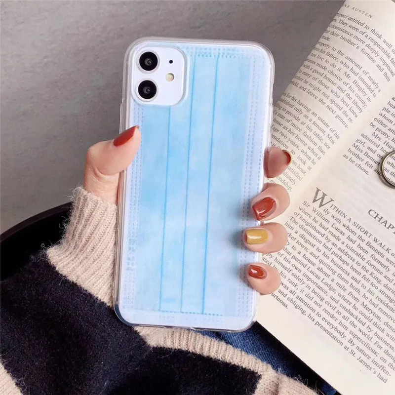 Классная маска pattrn дизайнерский чехол для телефона iPhone 11 Pro Max XR X XS 7 8 Plus горячая