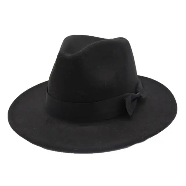high end fedora hats